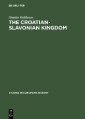 The Croatian-Slavonian Kingdom