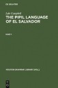 The Pipil Language of El Salvador