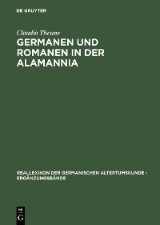 Germanen und Romanen in der Alamannia