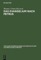 Das Evangelium nach Petrus