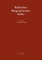 Baltischer Biographischer Index