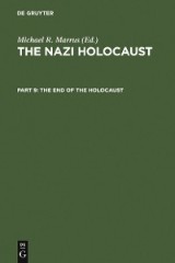 The End of the Holocaust