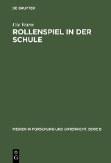 Rollenspiel in der Schule