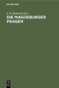 Die Magdeburger Fragen