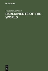 Parliaments of the World