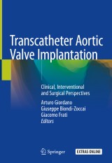 Transcatheter Aortic Valve Implantation