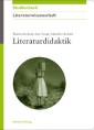 Literaturdidaktik