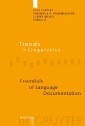 Essentials of Language Documentation