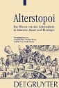 Alterstopoi