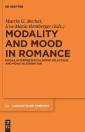 Modality and Mood in Romance