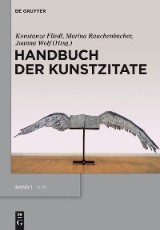 Handbuch der Kunstzitate