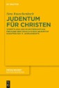 Judentum für Christen