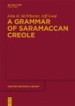 A Grammar of Saramaccan Creole