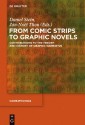 From Comic Strips to Graphic Novels