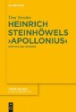 Heinrich Steinhöwels ‚Apollonius‘