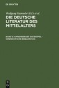 Marienberger Osterspiel - Oberdeutsche Bibeldrucke