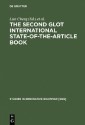 The Second Glot International State-of-the-Article Book