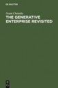 The Generative Enterprise Revisited