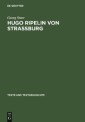 Hugo Ripelin von Straßburg