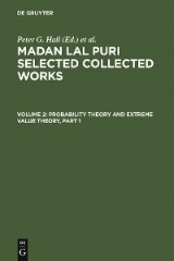Probability Theory and Extreme Value Theory - ISBN: 9783110917826 ...