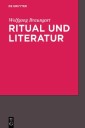 Ritual und Literatur