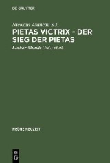 Pietas victrix - Der Sieg der Pietas