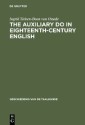 The auxiliary do in eighteenth-century English