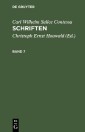 Carl Wilhelm Salice Contessa: Schriften. Band 7