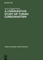 A Comparative Study of Yuman Consonantism