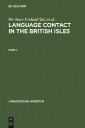 Language contact in the British Isles