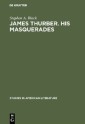 James Thurber. His masquerades