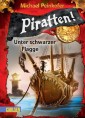 Piratten! 1: Unter schwarzer Flagge
