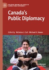 Canada's Public Diplomacy