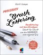 Praxisbuch Brush Lettering