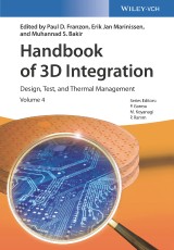 Handbook of 3D Integration, Volume 4