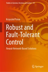 Robust and Fault-Tolerant Control