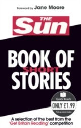 Sun Book Of Short Stories