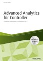 Advanced Analytics für Controller - inkl. Arbeitshilfen online