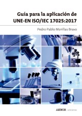 Guía para la aplicación de UNE-EN ISO/IEC 17025:2017