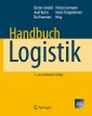 Handbuch Logistik