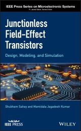 Junctionless Field-Effect Transistors