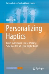 Personalizing Haptics
