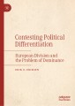 Contesting Political Differentiation