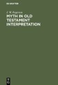 Myth in old testament interpretation