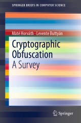 Cryptographic Obfuscation