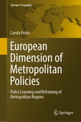 European Dimension of Metropolitan Policies