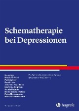 Schematherapie bei Depressionen