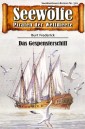 Seewölfe - Piraten der Weltmeere 501