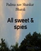 All sweet & spies