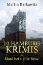 10 Hamburg Krimis